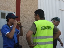 XVI Concentracion - 2009